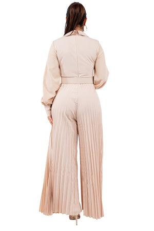 SEXY LONG MAXI JUMPSUIT