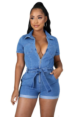 SEXY SUMMER ROMPERS